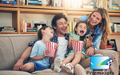 أفضل اشتراك IPTV في امريكا وكندا